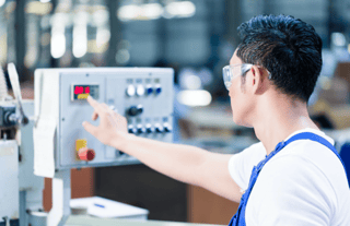 5 talking points in the manufacturing industry you may have missed