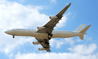 Risk Management in the Aerospace Supply Chain
